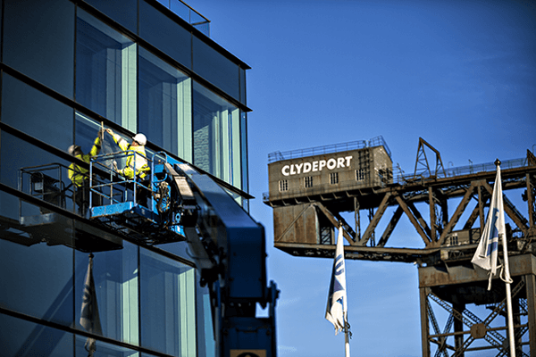 specialist Cleaning - Complete Cleaning Services